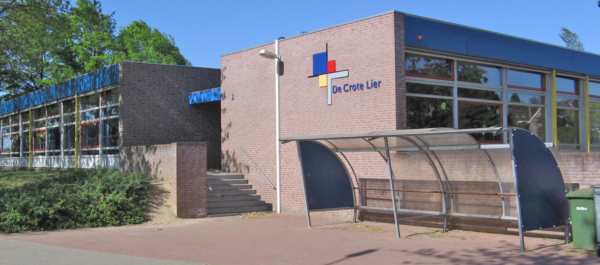 verbouw scholen onderwijs